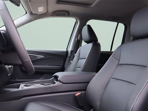 New 2026 Honda Ridgeline RTL image 10