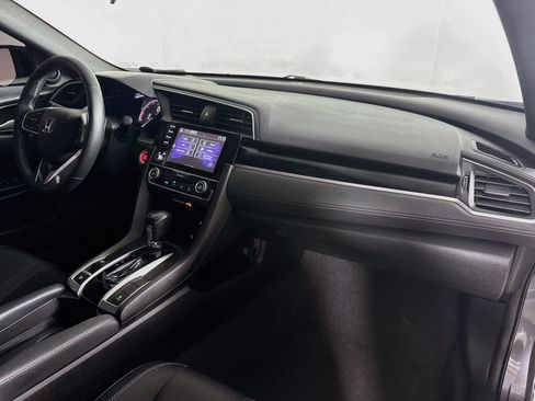 Used 2021 Honda Civic Sport image 34
