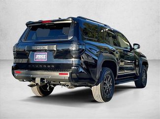 Used 2025 Toyota 4Runner SR5 video 2