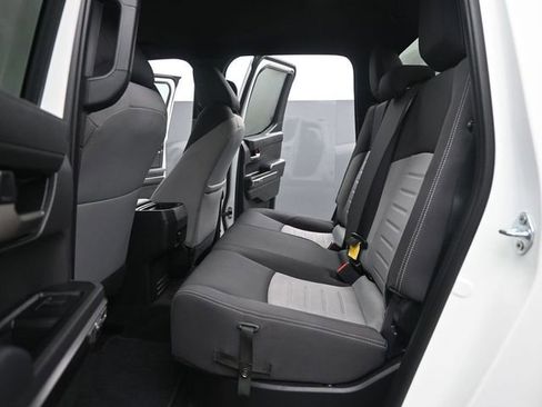 Used 2025 Toyota Tacoma TRD Off-Road image 13