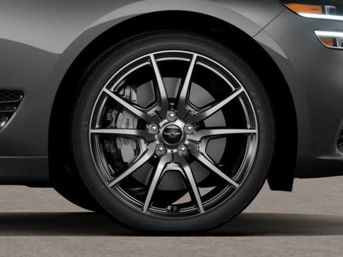 Certified 2026 Genesis G70 2.5T Prestige RWD image 10