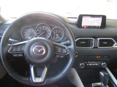 Used 2018 MAZDA CX-5 Grand Touring w/ Premium Package image 14