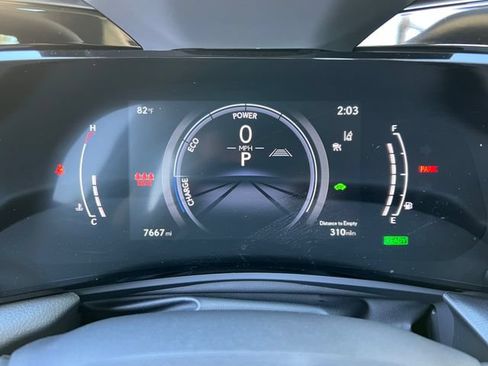Used 2026 Lexus NX 350h AWD w/ Accessory Package (2T) image 27