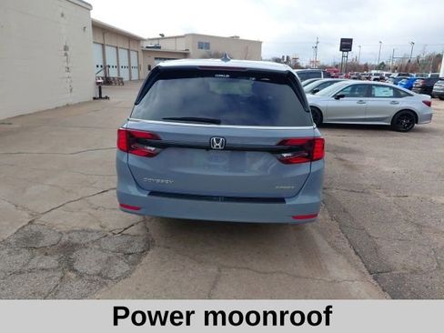 Used 2023 Honda Odyssey Sport image 6