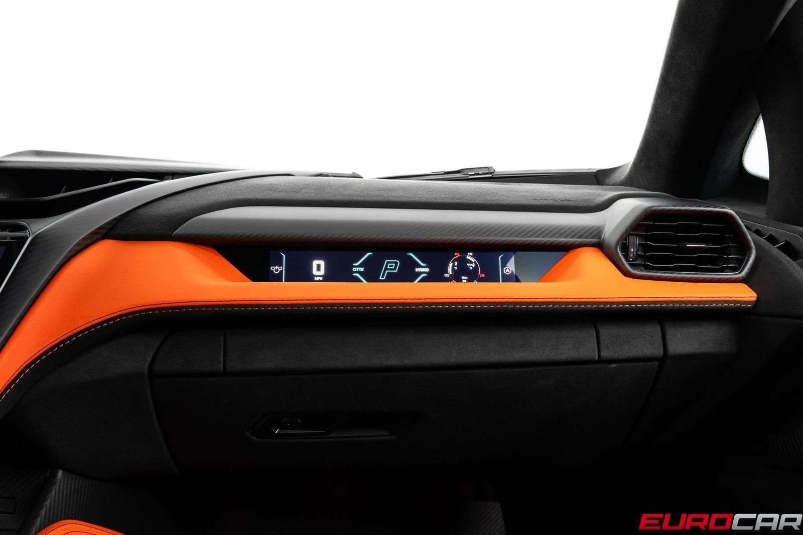 Used 2024 Lamborghini Revuelto AWD/4WD image 44