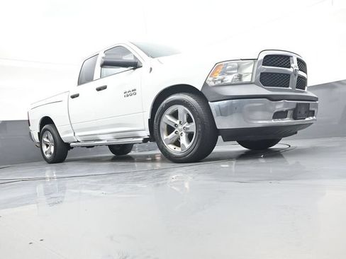 Used 2014 RAM 1500 Tradesman w/ Popular Equipment Group RWD image 30