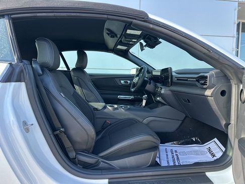 New 2026 Ford Mustang EcoBoost w/ Mustang Nite Pony Package image 19