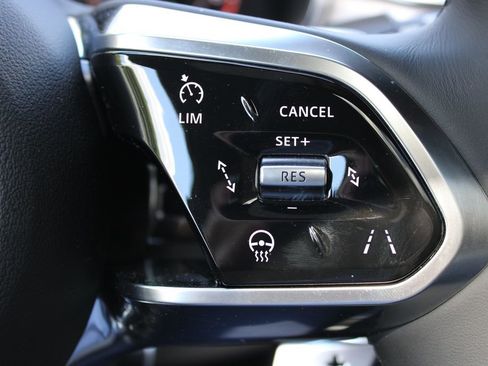 Used 2026 Jaguar F-PACE R-Dynamic S AWD/4WD image 14