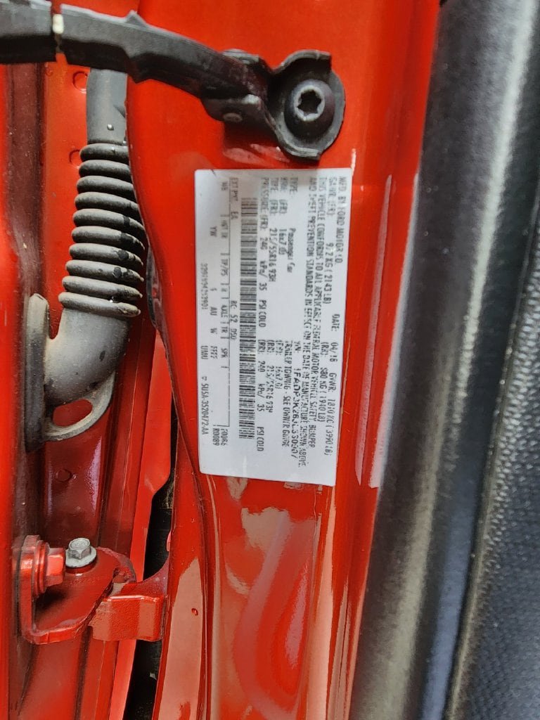 Used 2018 Ford Focus SE FWD image 34