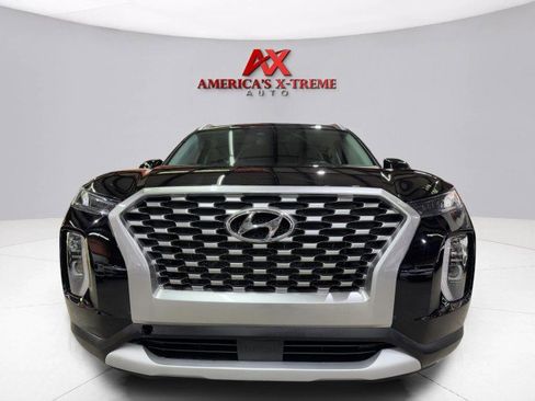 Used 2022 Hyundai Palisade SEL w/ Cargo Package image 10