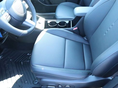 New 2026 Hyundai Kona Limited FWD image 16
