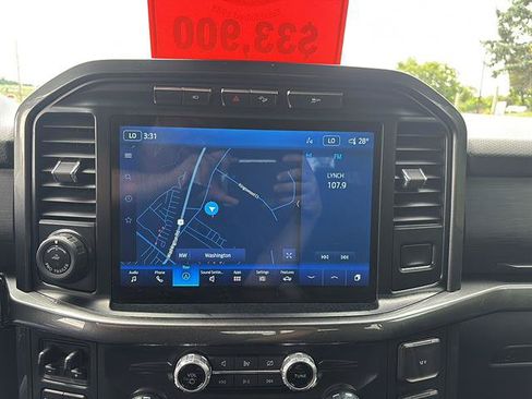 Used 2022 Ford F150 XLT w/ Equipment Group 302A High AWD/4WD image 21