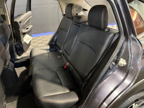 Used 2017 Subaru Crosstrek 2.0i Limited image 21