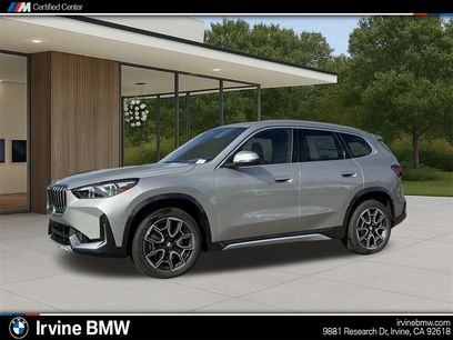 New 2026 BMW X1 xDrive28i w/ Technology Package