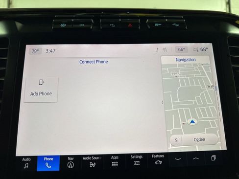 Used 2024 Ford F350 King Ranch image 32