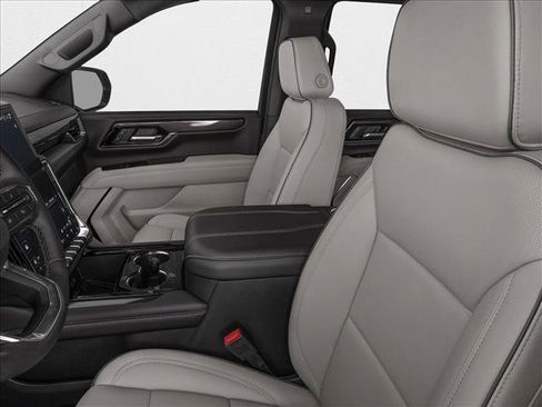 New 2026 GMC Yukon Denali w/ Sun & Power Step Package RWD image 6