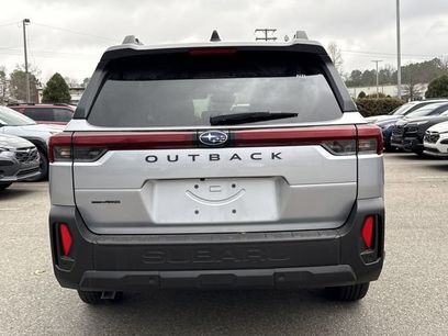 New 2026 Subaru Outback Limited w/ Premium/Limited Package 2