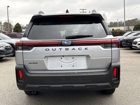 New 2026 Subaru Outback Limited w/ Premium/Limited Package 2 image 4
