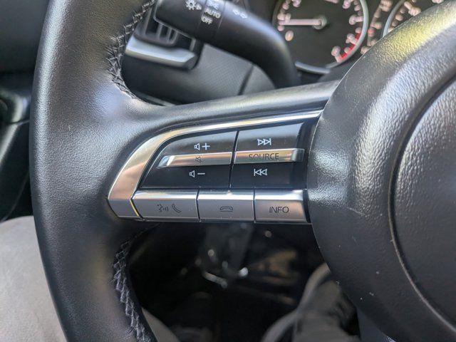 Used 2026 MAZDA CX-50 AWD 2.5 S w/ Preferred Pkg image 23