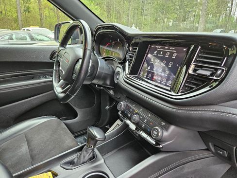 Used 2021 Dodge Durango GT image 46