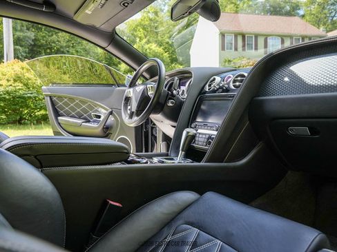 Used 2013 Bentley Continental GT AWD/4WD image 33