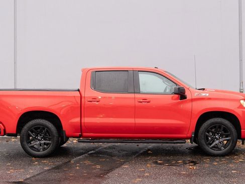 Used 2023 Chevrolet Silverado 1500 RST image 25