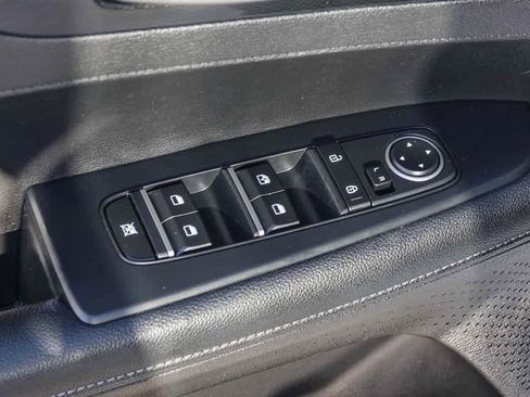 Certified 2021 Kia Forte GT-Line image 20