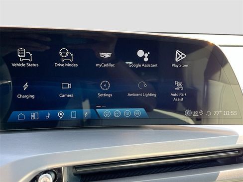 New 2026 Cadillac Vistiq Luxury image 15