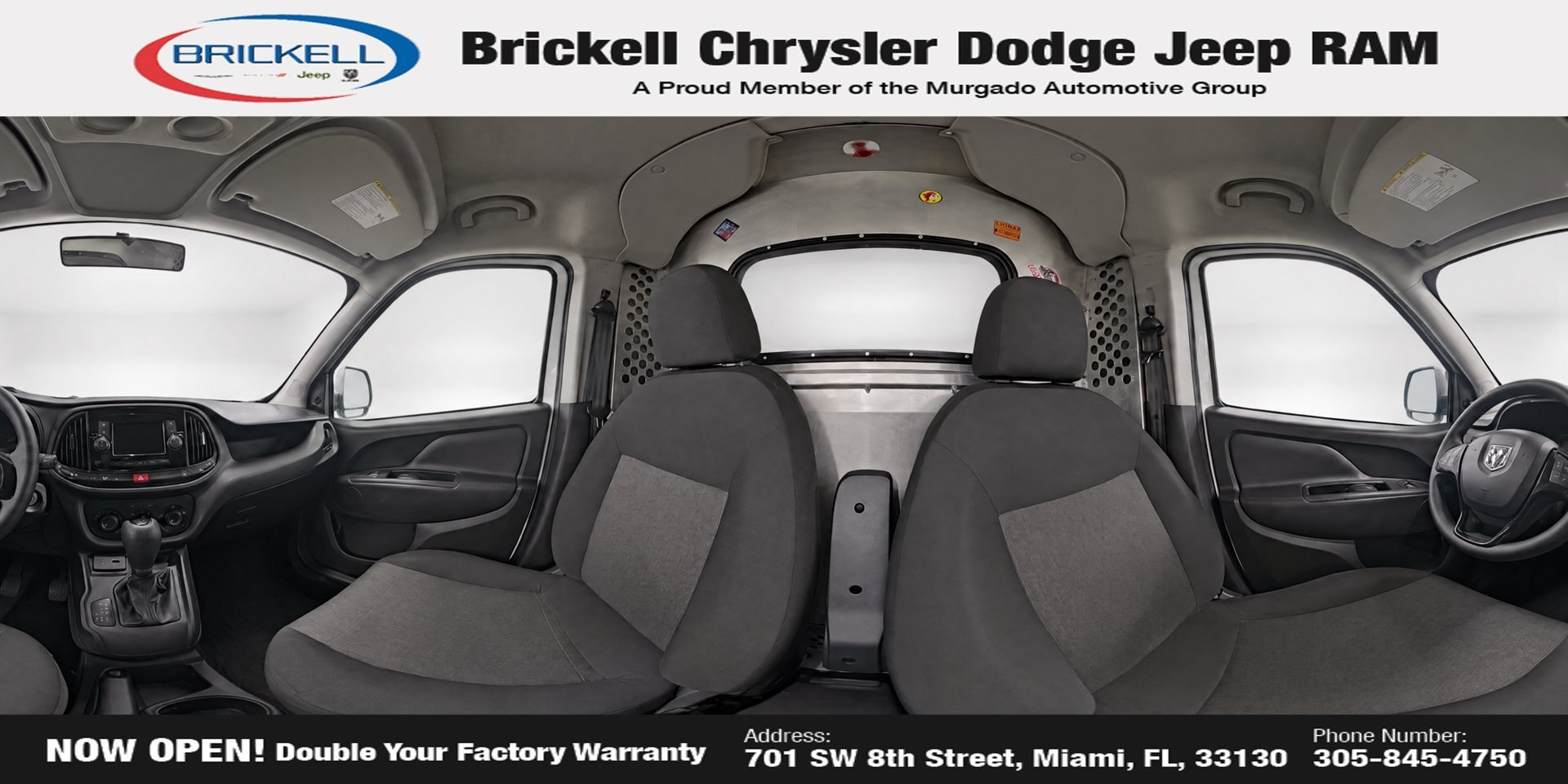 Used 2022 RAM ProMaster City Tradesman FWD image 9
