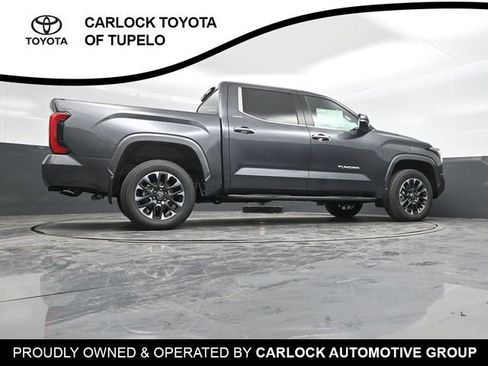 Used 2024 Toyota Tundra Limited image 40