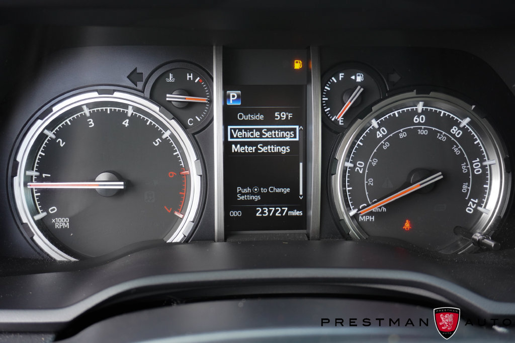 Used 2024 Toyota 4Runner TRD Pro AWD/4WD image 29
