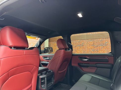 Used 2025 RAM 1500 Rebel image 25