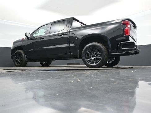 New 2026 Chevrolet Silverado 1500 RST image 45