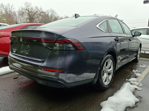 Used 2023 Honda Accord LX image 4