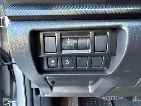 Certified 2023 Subaru Crosstrek 2.0i Premium image 15