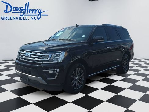 Used 2020 Ford Expedition Limited RWD image 1