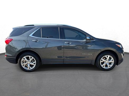 Used 2019 Chevrolet Equinox Premier AWD/4WD image 2