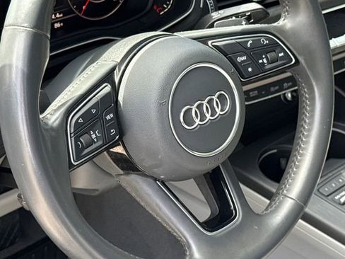 Used 2018 Audi A4 2.0T Premium Plus w/ Premium Plus Package AWD/4WD image 30