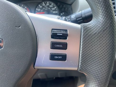 Used 2018 Nissan Frontier S RWD image 19