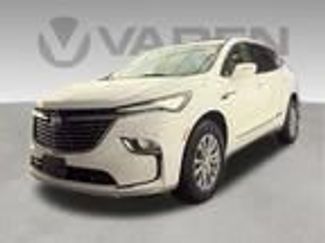 Used 2023 Buick Enclave Essence FWD video 1