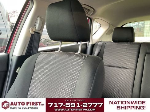 Used 2013 MAZDA MAZDA3 i Touring FWD image 21