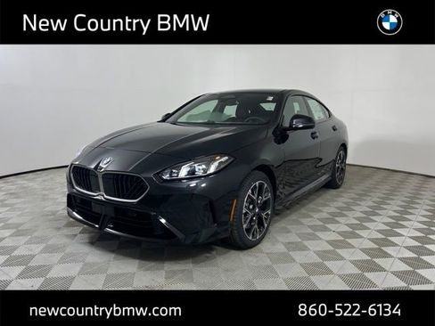 New 2026 BMW 228i xDrive image 3