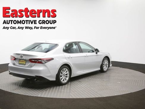 Used 2023 Toyota Camry LE w/ Convenience Package image 39