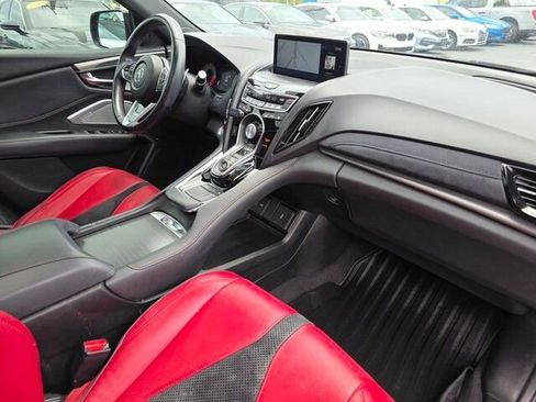 Used 2021 Acura RDX A-Spec image 35