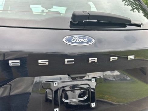 Used 2021 Ford Escape S FWD image 44