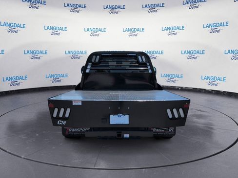 New 2025 Ford F350 XL w/ XL Chrome Package image 8