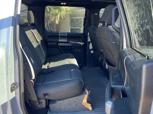 Used 2019 Ford F150 XLT w/ Equipment Group 302A Luxury image 10