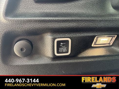 Used 2021 Jeep Grand Cherokee L Limited image 53