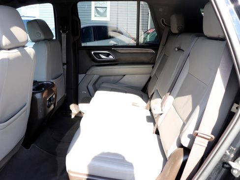 Used 2021 Chevrolet Tahoe LT image 12