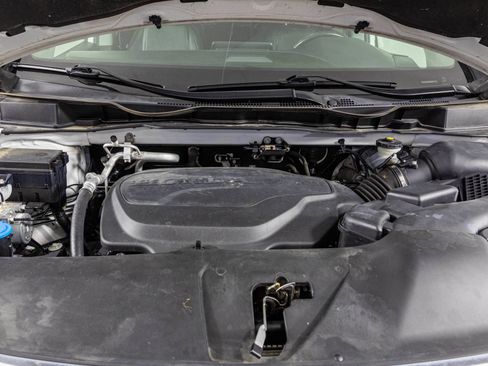 Used 2022 Honda Odyssey EX-L image 48